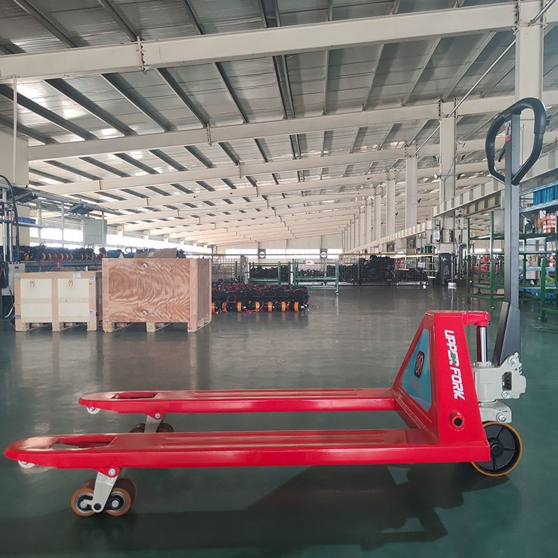 3Ton Hydraulic Manual Pallet Truck best
